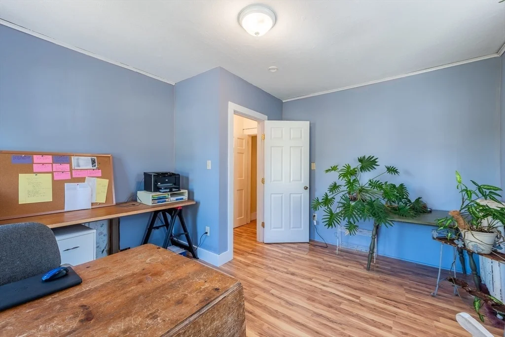 Photo of 14 Holyoke St