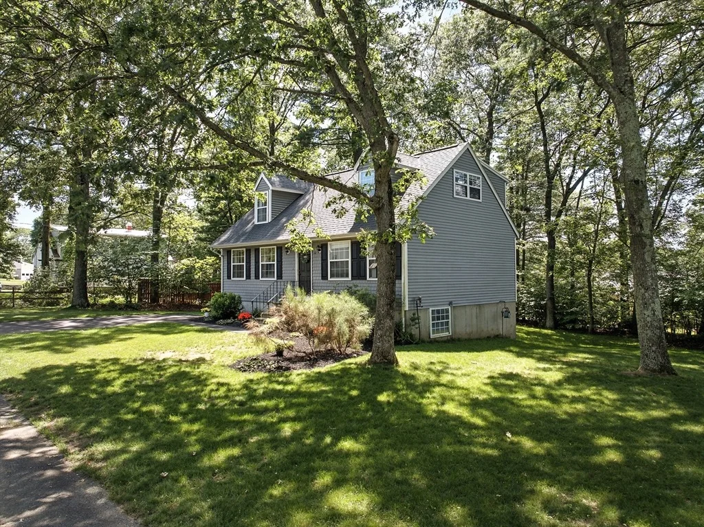 Photo of 22 Dean St