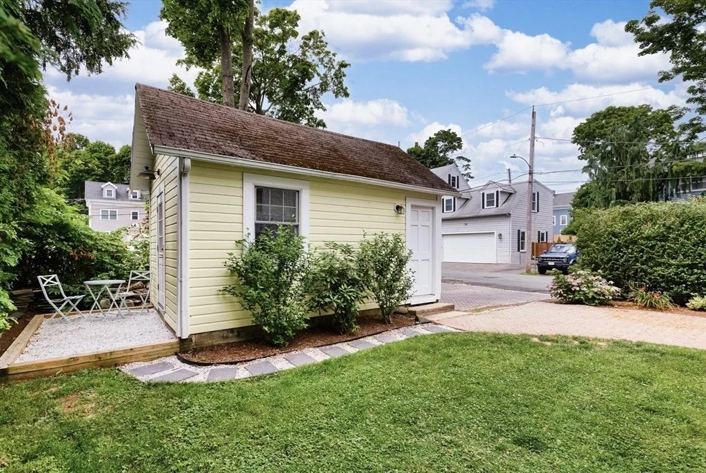 Photo of 22 Prince Street