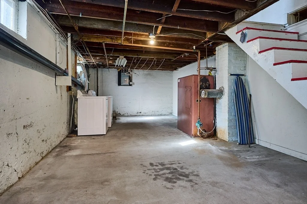 Photo of 5 Ruggles St