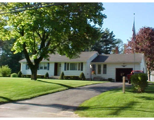 Photo of 40 West Street