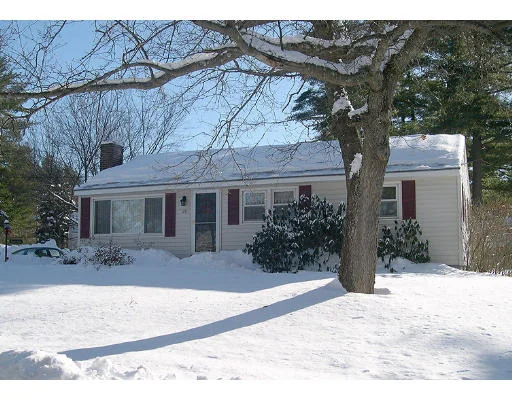 Photo of 25 Haskell Rd.