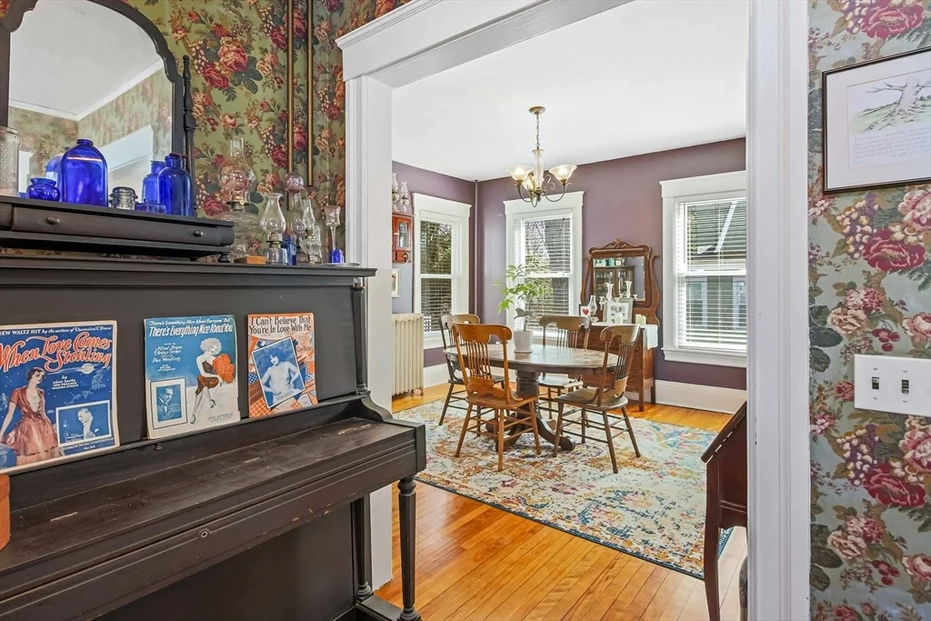 Photo of 1 Ashmore Road