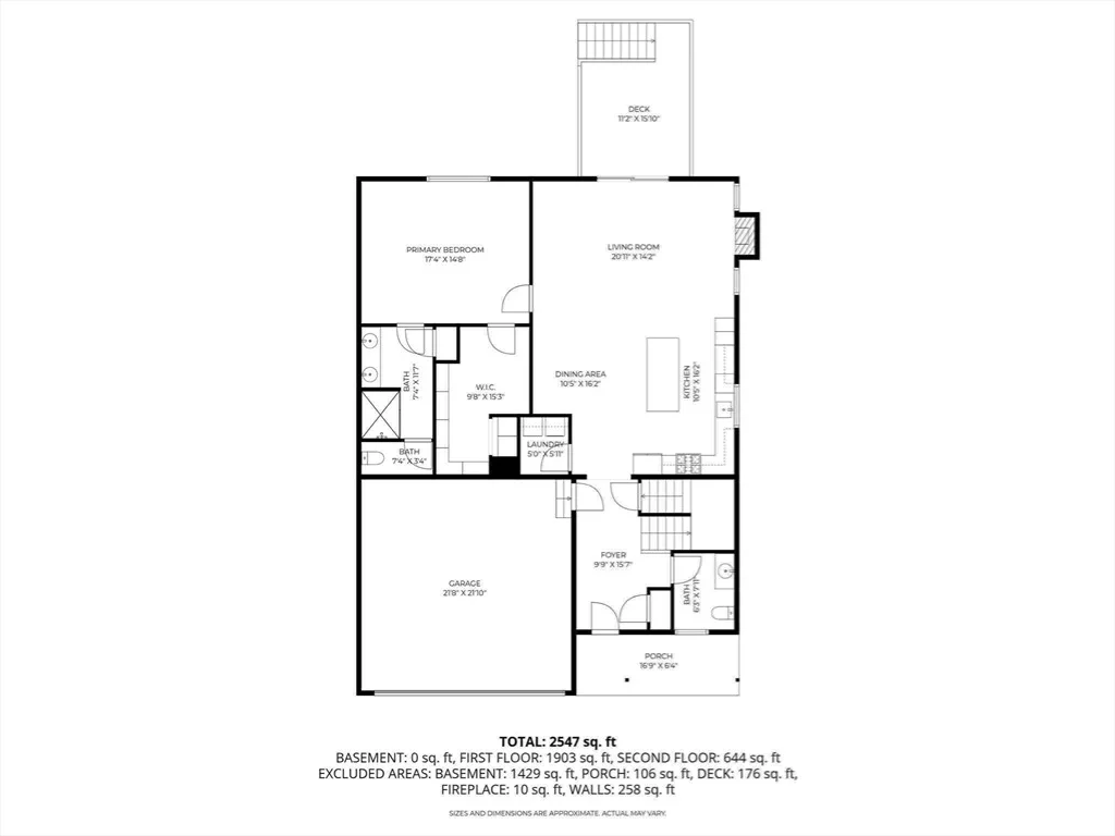 Photo of Unit 23 at 6 Chickadee Way