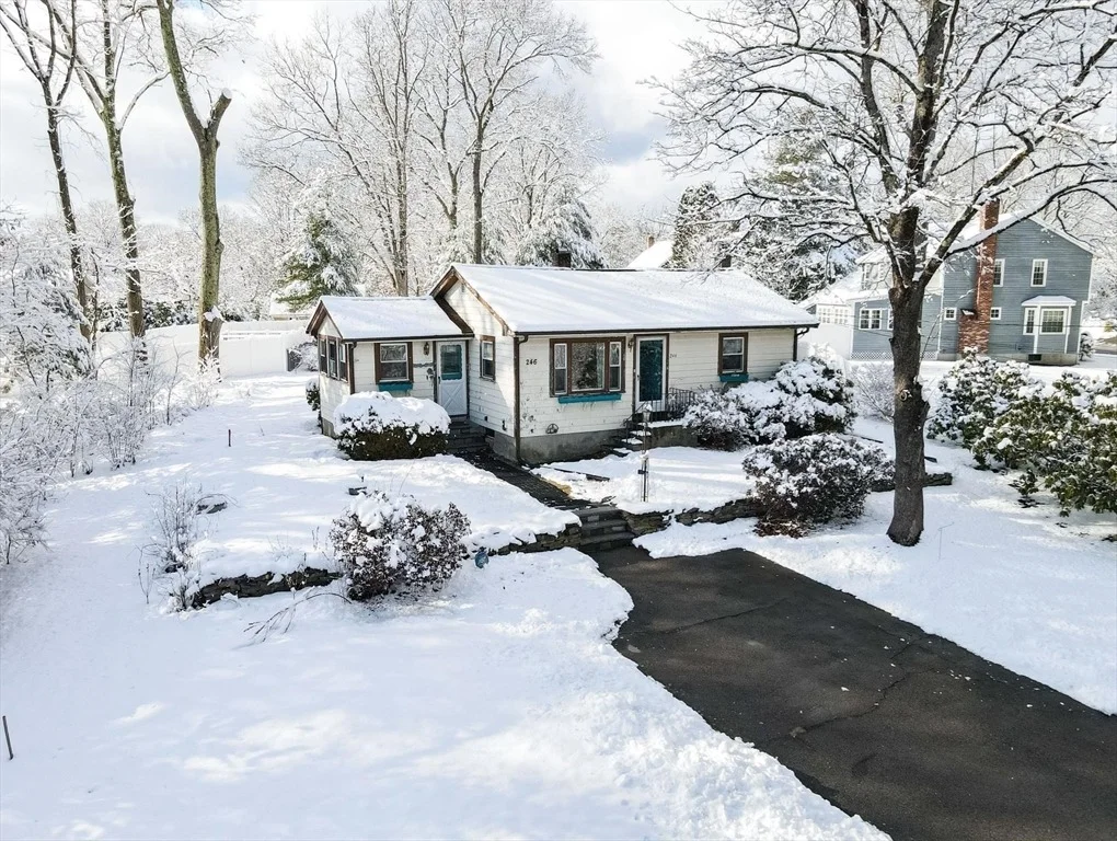 Photo of 246 Pemberton Street