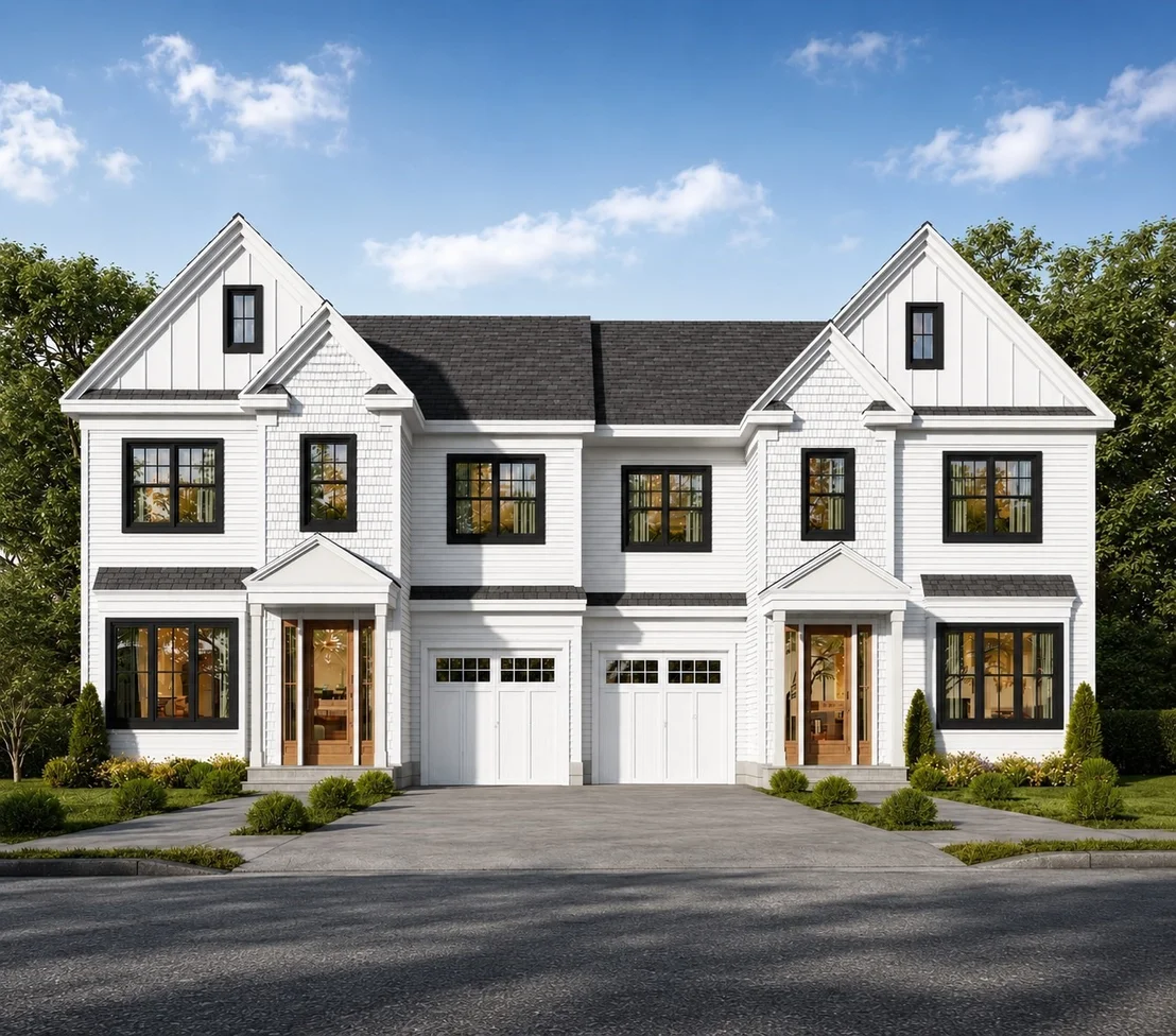 Photo of Unit A at 4 Crescent