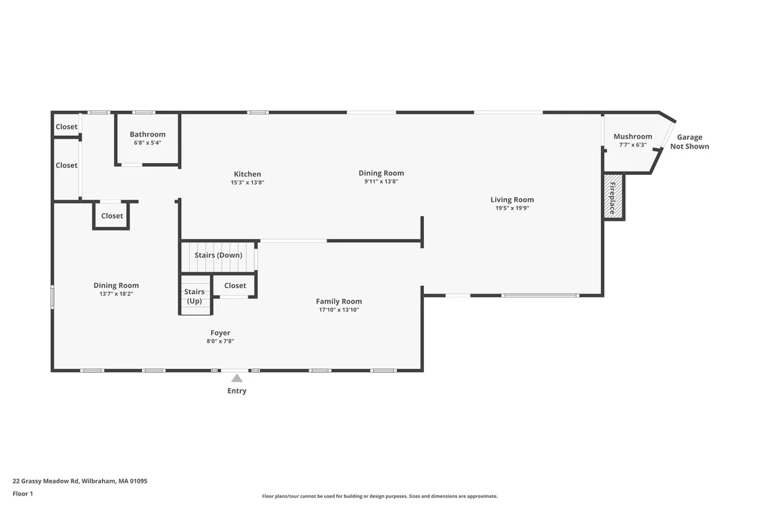 Photo of 22 Grassy Meadow Rd