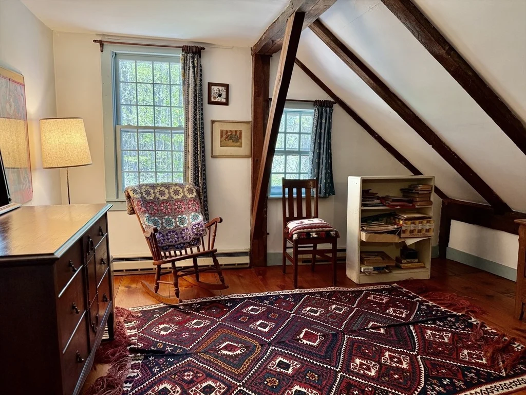 Photo of 56 Upper St