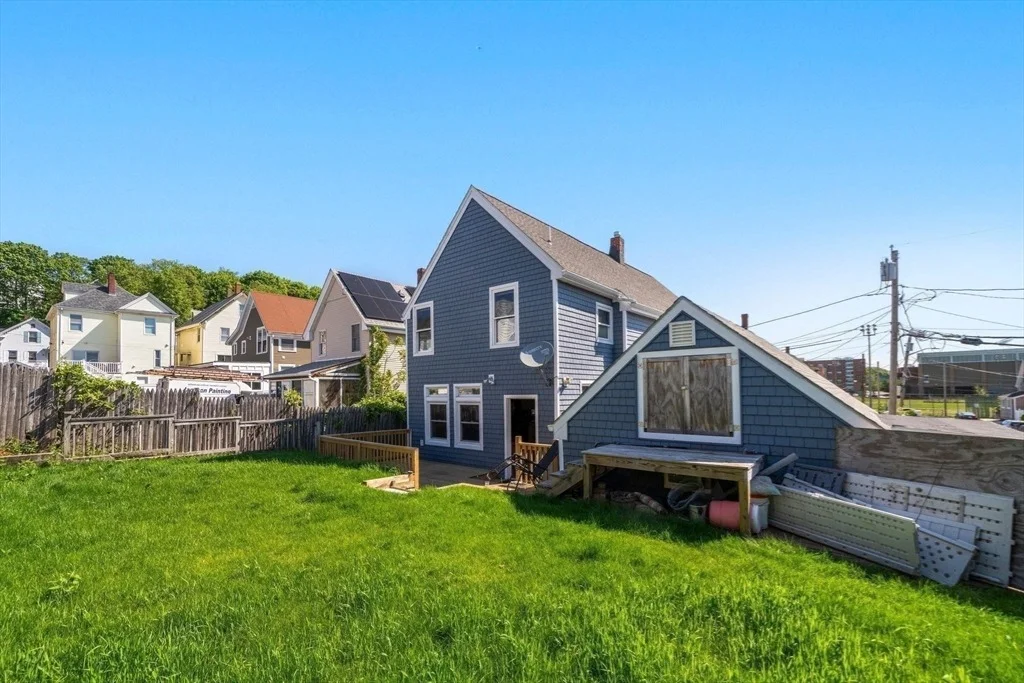 Photo of 19 Hyde St