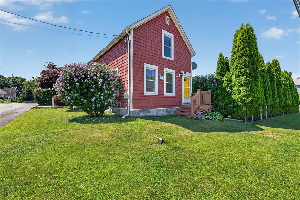 Photo of 117 Bridge St