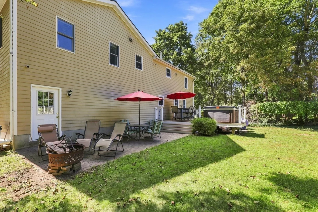 Photo of 7 Chute Rd