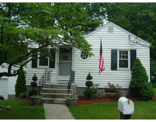 Photo of 62 Hobson Street