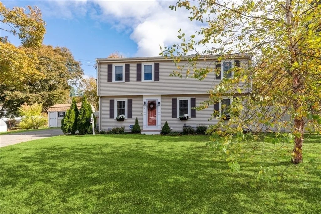 Photo of 1 Hemlock Rd.