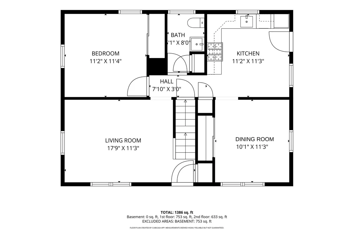 Photo of 535 Whiting St