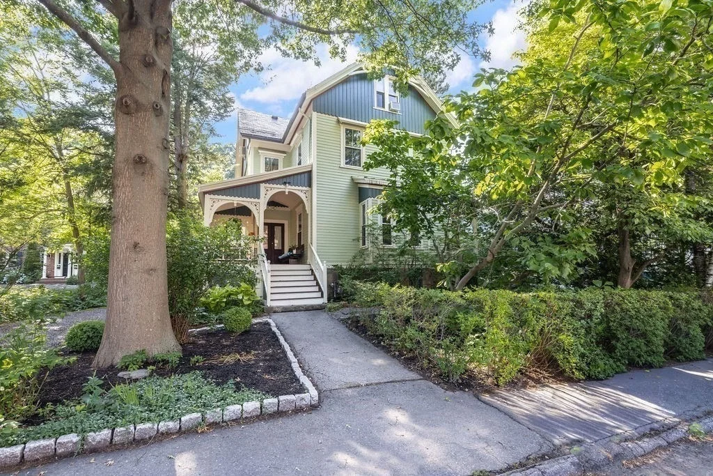 Photo of 31 Wesley St