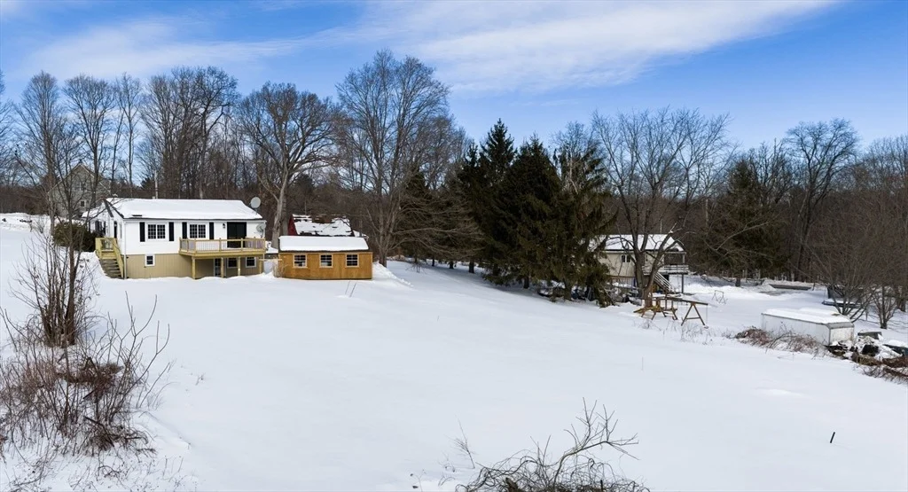 Photo of 285 Granby Road