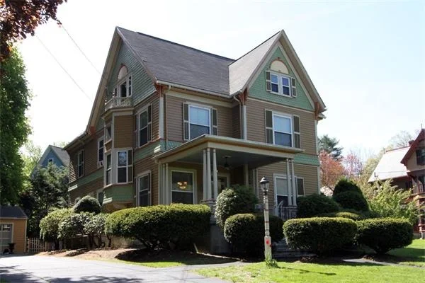 Photo of 70 Park Street
