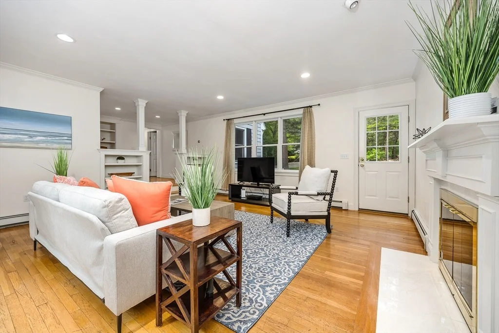 Photo of 212 Cushing Street