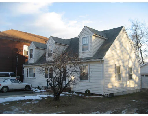 Photo of 1 Steiner St