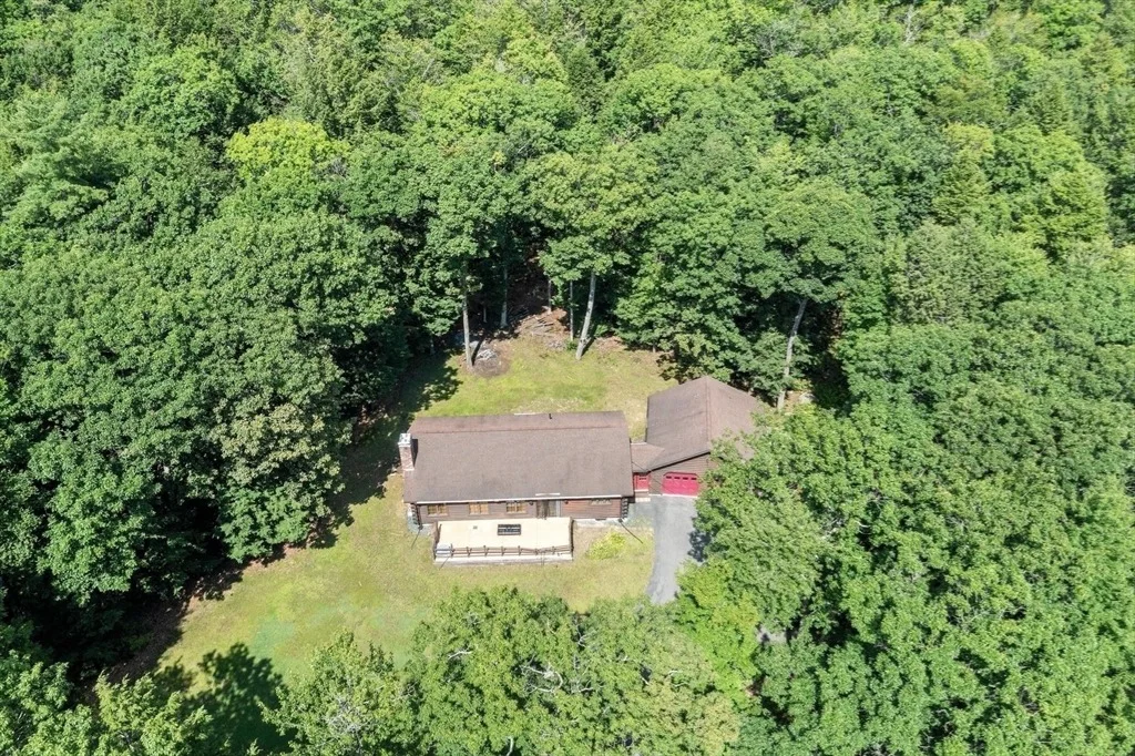 Photo of 134 Rindge State Road