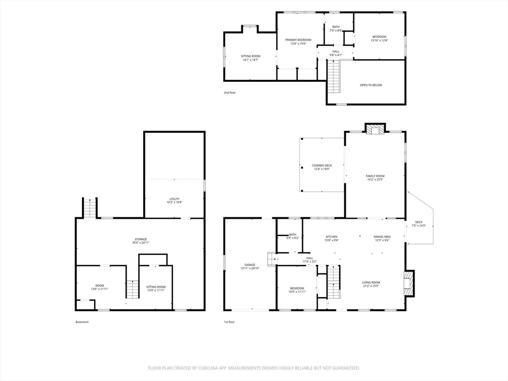 Photo of 8 Macandrew Dr