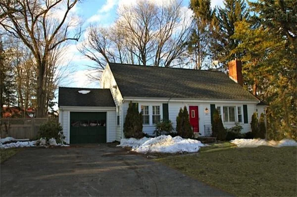 Photo of 297 Weston Road