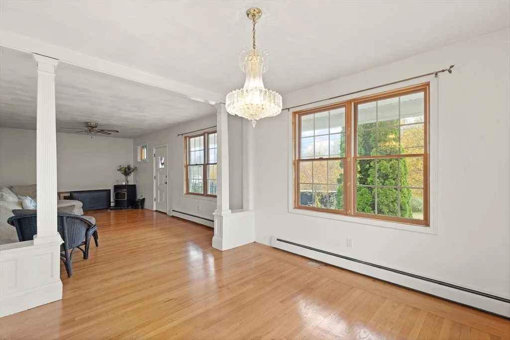 Photo of 36 Valley St.
