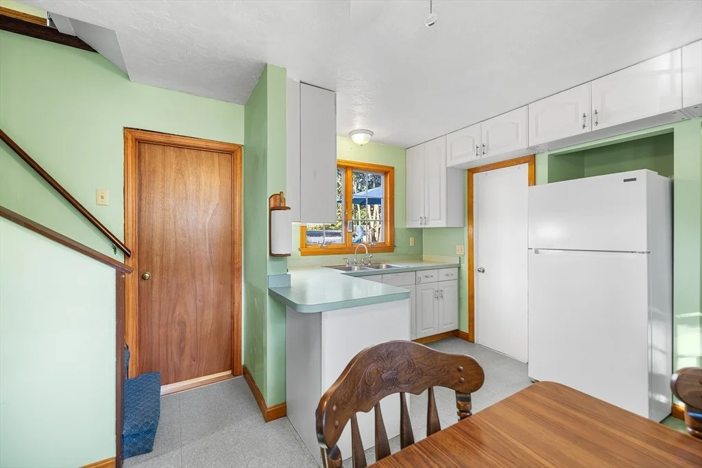 Photo of 33 Parnell St