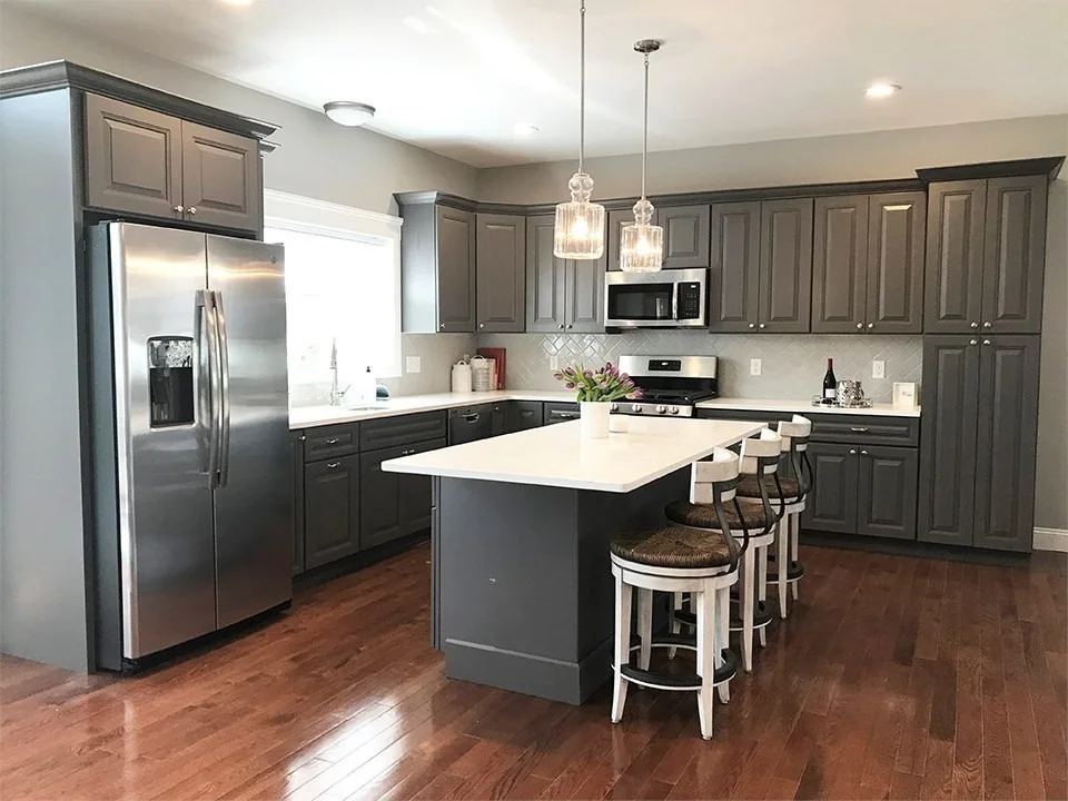 Photo of Unit 73 at 8 Starboard Drive - Lot 73