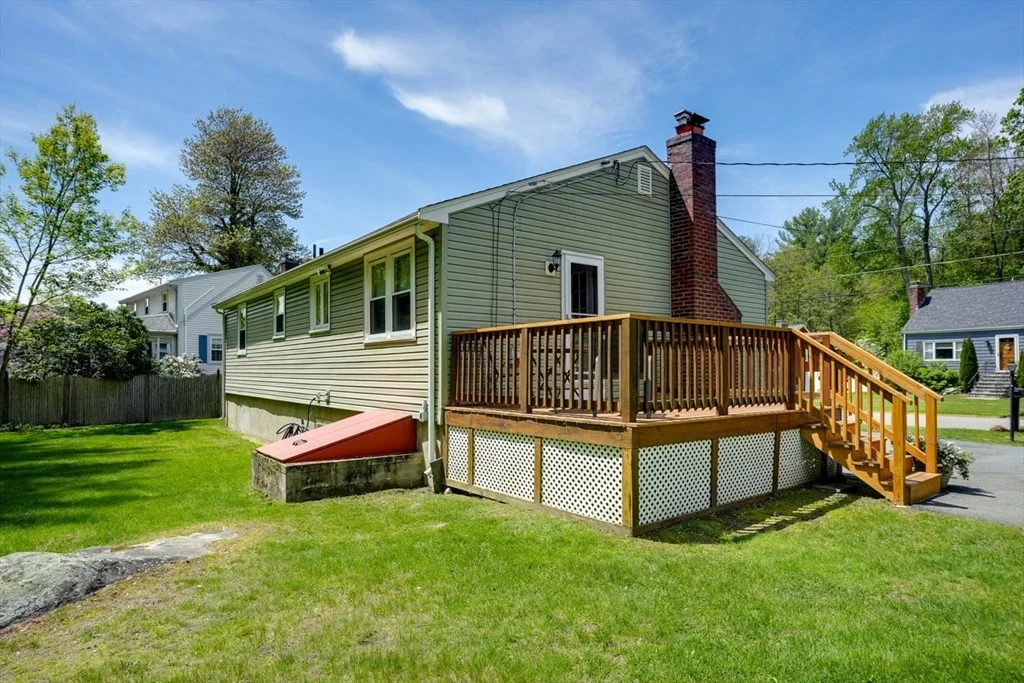 Photo of 39 Skelton Rd
