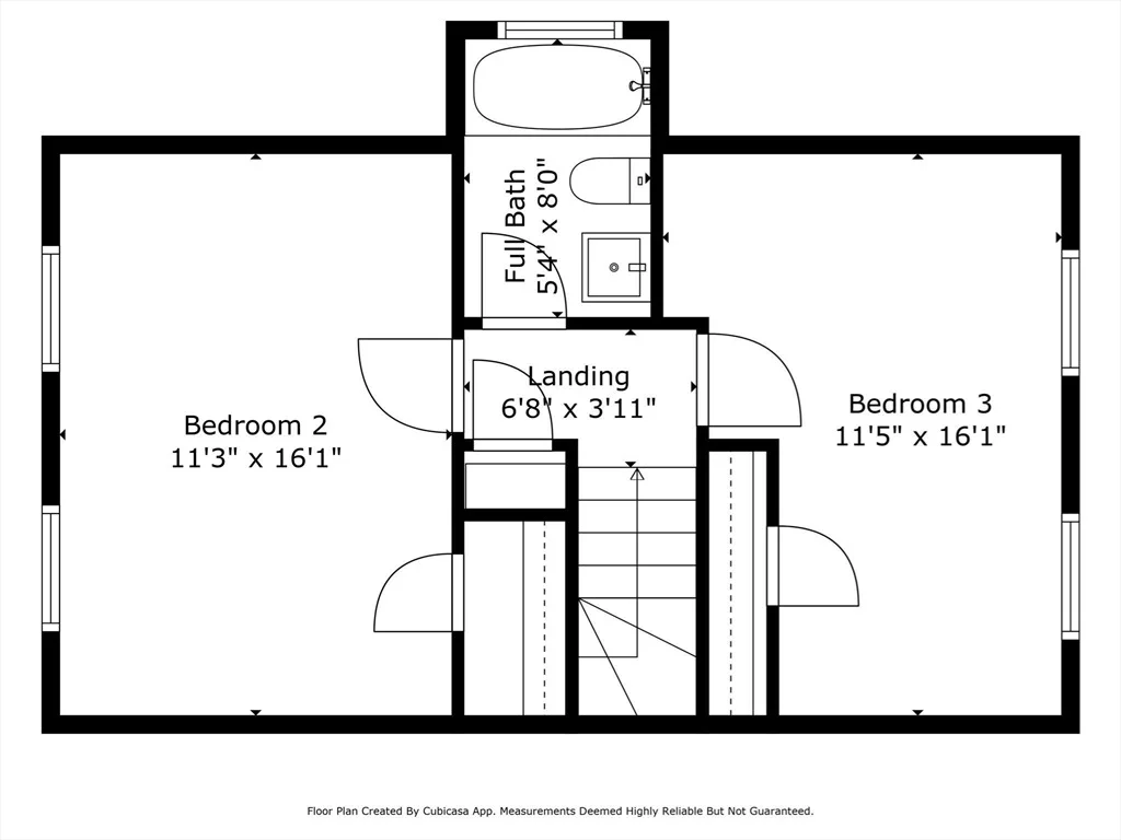 Photo of 42 Hancock Rd