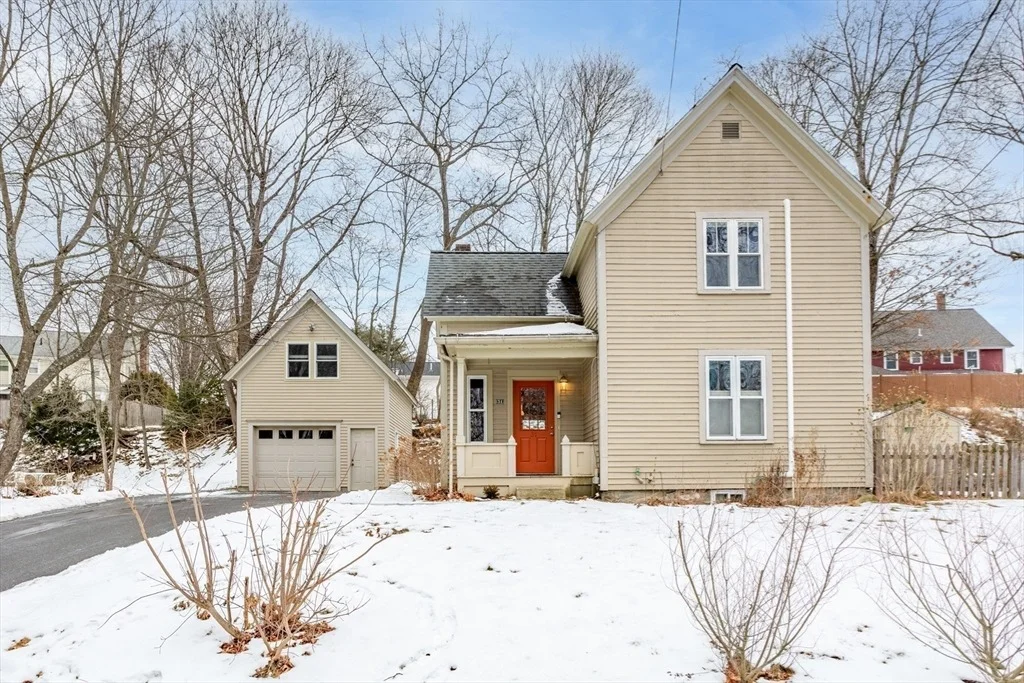 Photo of 31 Cottage Street
