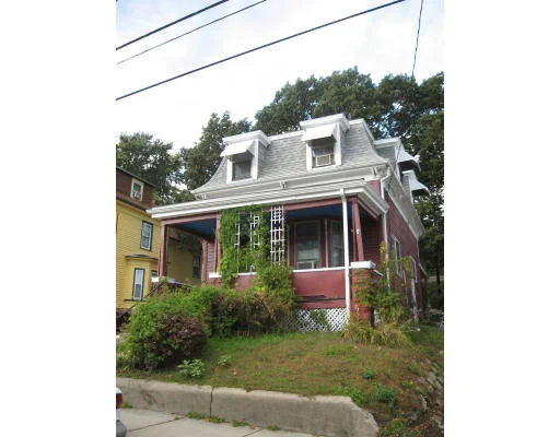 Photo of 15 Berkeley St