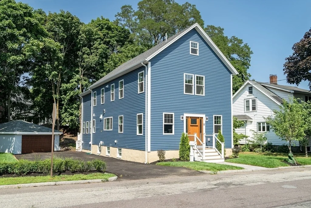 Photo of 8 Slayton Rd
