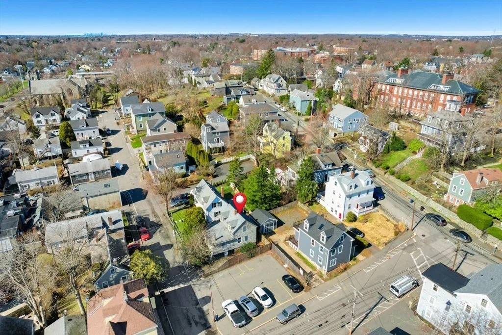 Photo of 3 Cottage St