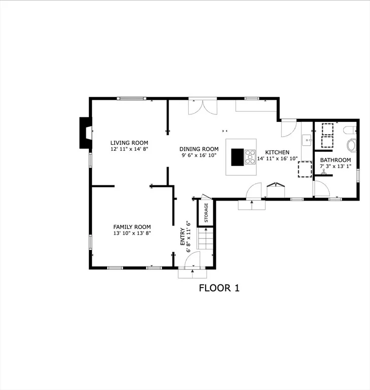 Photo of 48 Central St