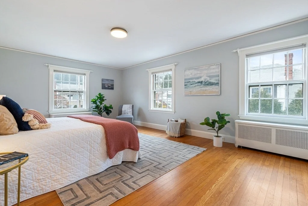 Photo of 360 School Street