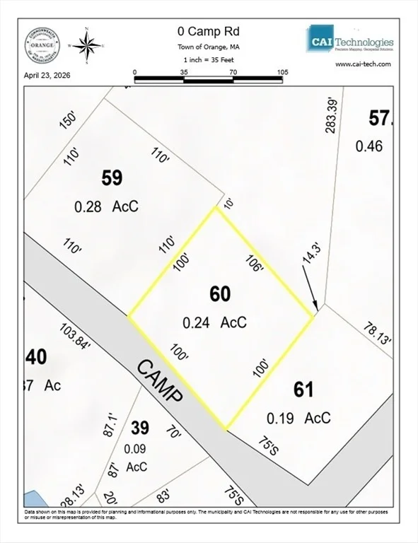 Photo of 0 Camp Rd