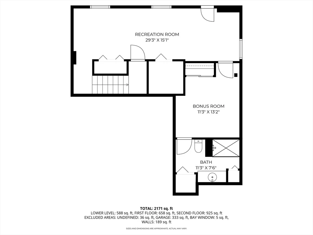 Photo of Unit 51 at 51 Knowlton Circle