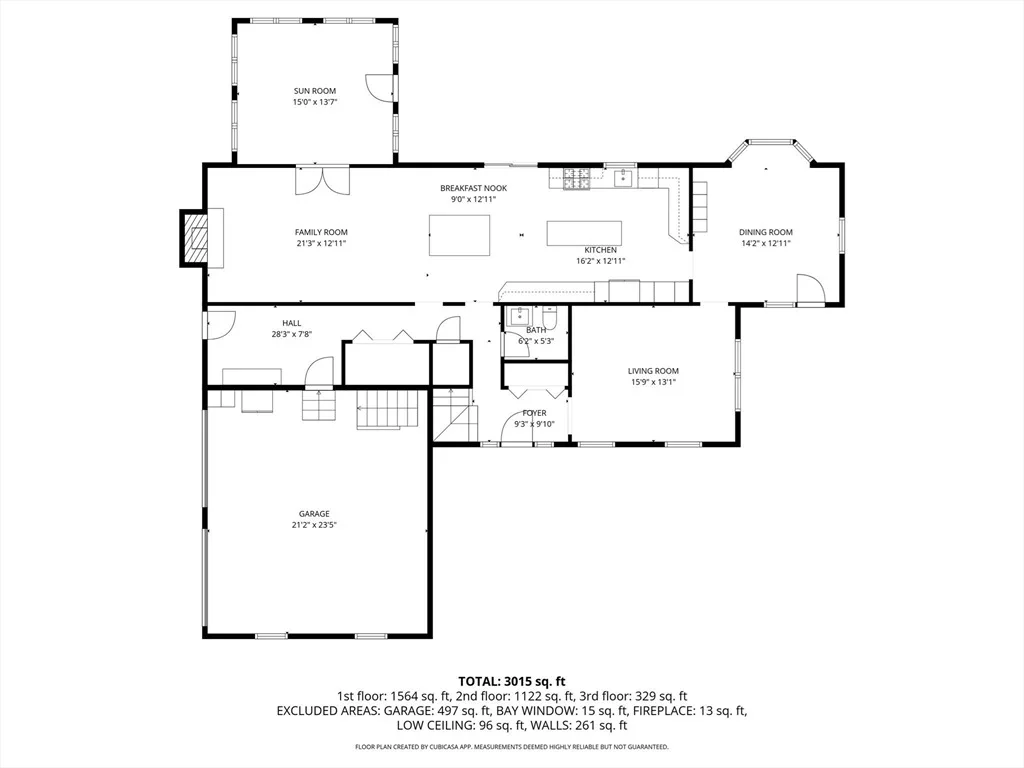 Photo of 10 Beauregard Terrace