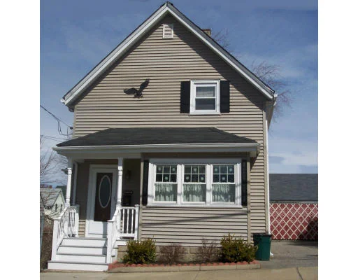 Photo of 9 Ford St.