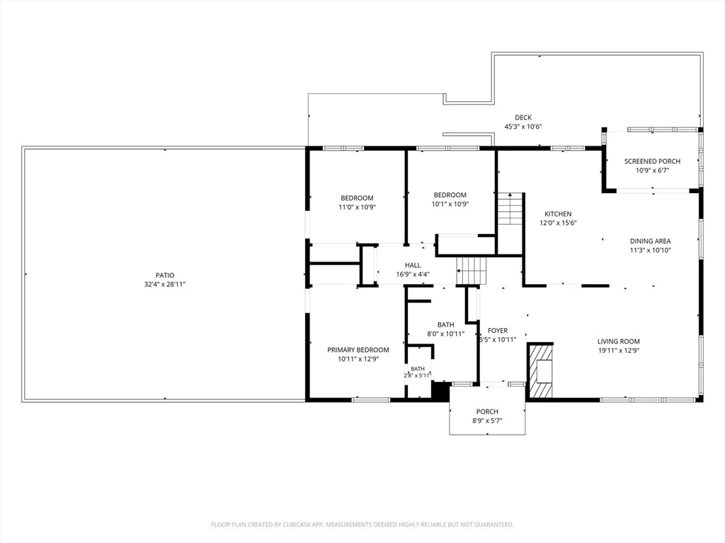 Photo of 18 Munn Rd
