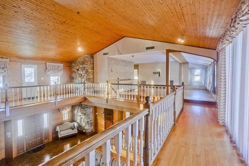 Photo of 119 Oakridge St.