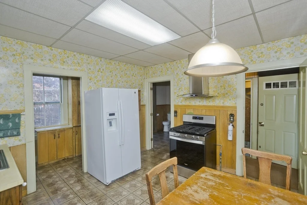 Photo of 115 Thompson St