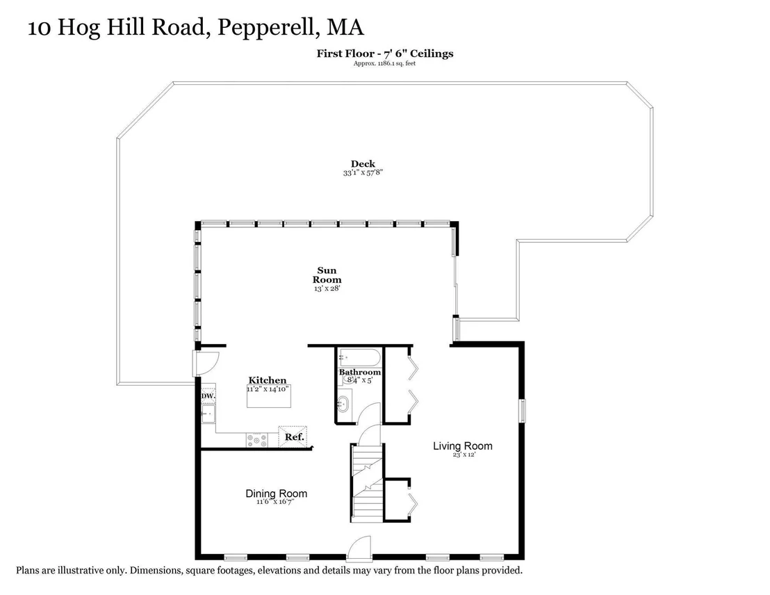 Photo of 10 Hog Hill Rd