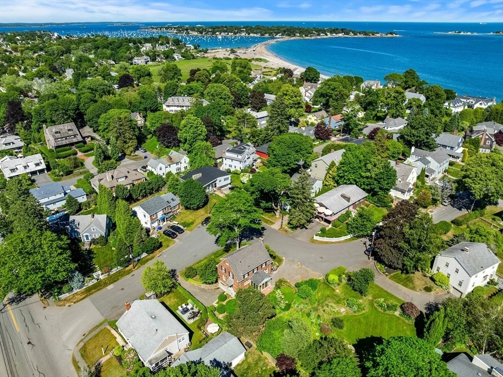 Photo of 3 Vassar Road