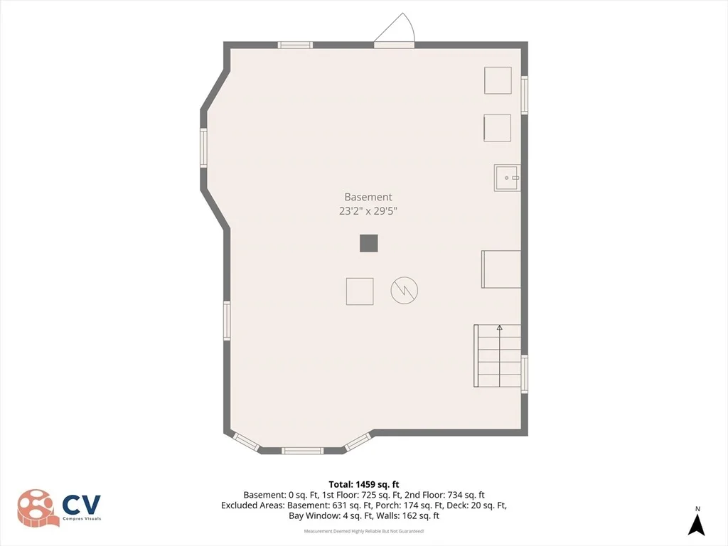 Photo of 17 Wedge St