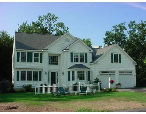 Photo of 7 David Way