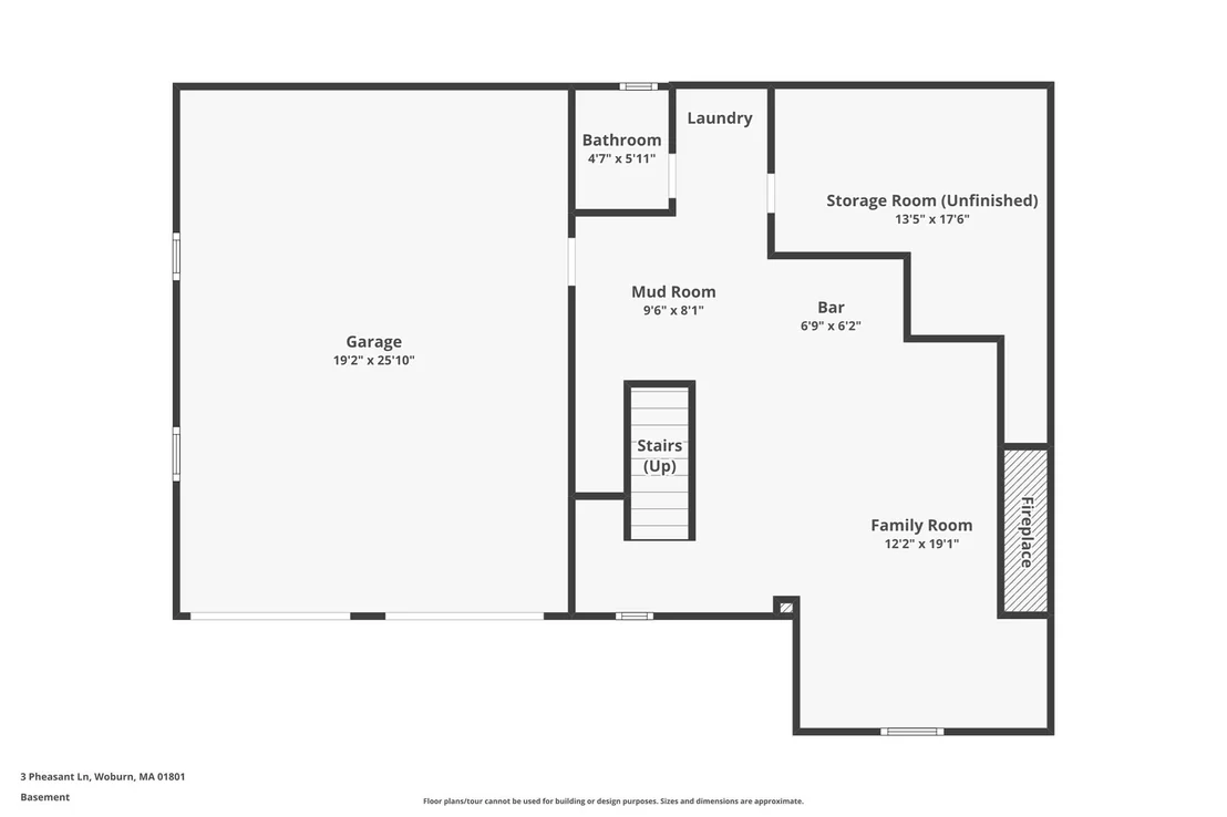 Photo of 3 Pheasant Lane