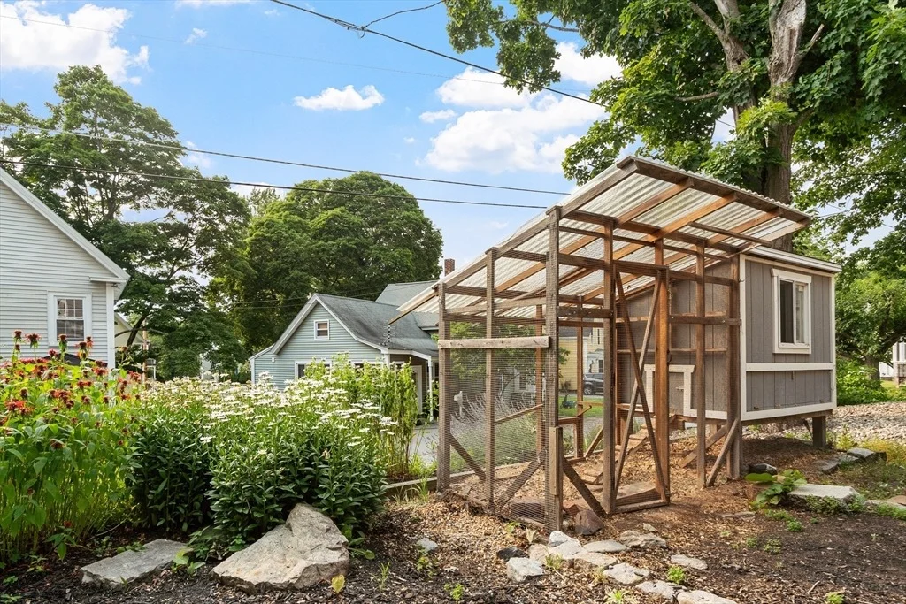 Photo of 36 Pleasant St